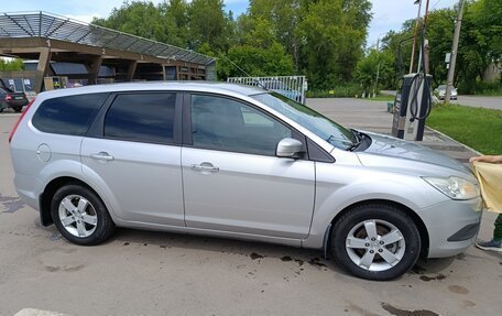 Ford Focus II рестайлинг, 2008 год, 500 000 рублей, 3 фотография