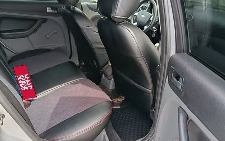 Ford Focus II рестайлинг, 2008 год, 500 000 рублей, 6 фотография