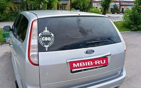 Ford Focus II рестайлинг, 2008 год, 500 000 рублей, 5 фотография