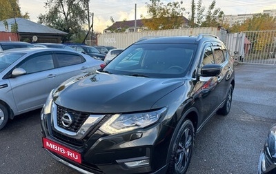 Nissan X-Trail, 2019 год, 2 390 000 рублей, 1 фотография