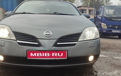 Nissan Primera III, 2003 год, 700 000 рублей, 1 фотография