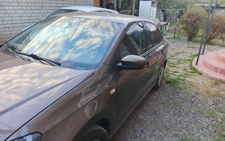 Volkswagen Polo VI (EU Market), 2015 год, 850 000 рублей, 1 фотография