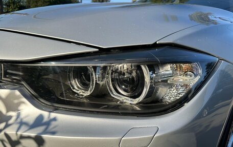 BMW 3 серия, 2012 год, 1 950 000 рублей, 9 фотография