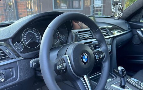 BMW 3 серия, 2012 год, 1 950 000 рублей, 10 фотография