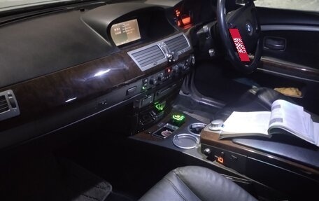 BMW 7 серия, 2002 год, 800 000 рублей, 1 фотография