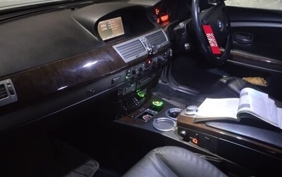 BMW 7 серия, 2002 год, 800 000 рублей, 1 фотография