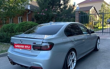BMW 3 серия, 2012 год, 1 950 000 рублей, 8 фотография