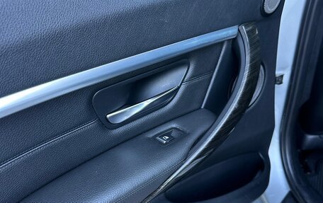 BMW 3 серия, 2012 год, 1 950 000 рублей, 17 фотография
