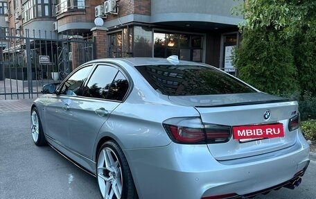BMW 3 серия, 2012 год, 1 950 000 рублей, 6 фотография