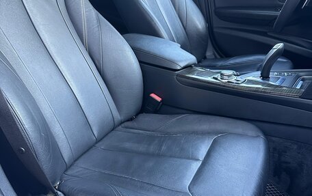 BMW 3 серия, 2012 год, 1 950 000 рублей, 14 фотография