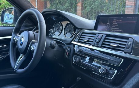 BMW 3 серия, 2012 год, 1 950 000 рублей, 20 фотография