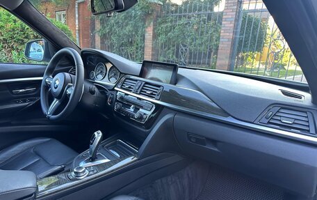 BMW 3 серия, 2012 год, 1 950 000 рублей, 19 фотография