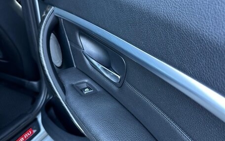 BMW 3 серия, 2012 год, 1 950 000 рублей, 18 фотография