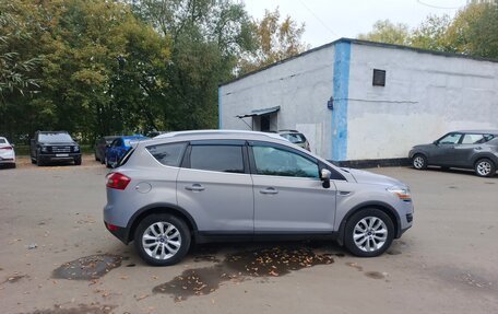 Ford Kuga III, 2011 год, 850 000 рублей, 3 фотография