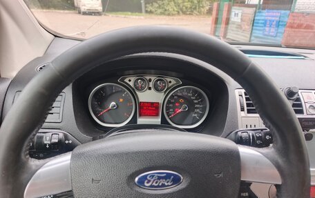 Ford Kuga III, 2011 год, 850 000 рублей, 8 фотография