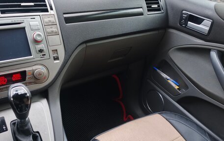 Ford Kuga III, 2011 год, 850 000 рублей, 9 фотография