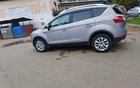 Ford Kuga III, 2011 год, 850 000 рублей, 4 фотография