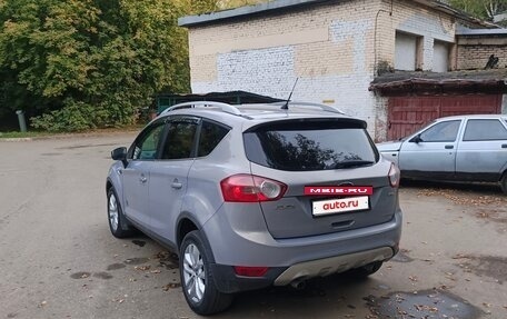 Ford Kuga III, 2011 год, 850 000 рублей, 5 фотография