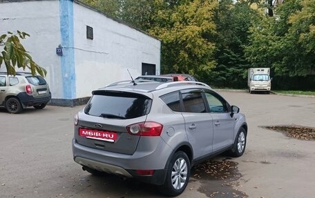 Ford Kuga III, 2011 год, 850 000 рублей, 6 фотография