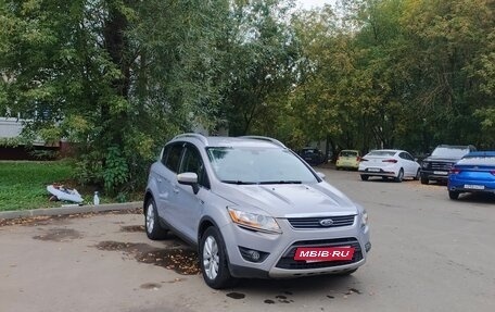 Ford Kuga III, 2011 год, 850 000 рублей, 2 фотография