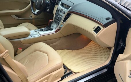 Cadillac CTS II, 2011 год, 2 600 000 рублей, 6 фотография