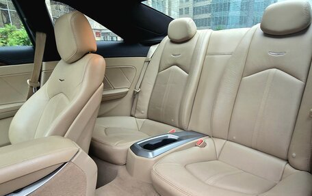 Cadillac CTS II, 2011 год, 2 600 000 рублей, 8 фотография