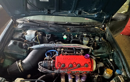 Honda Civic VII, 1995 год, 200 000 рублей, 3 фотография