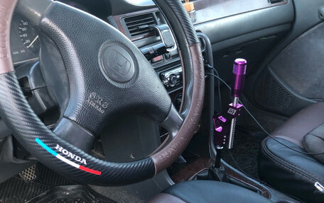 Honda Civic VII, 1995 год, 200 000 рублей, 2 фотография