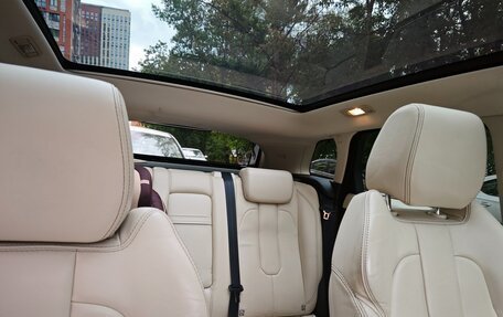 Land Rover Range Rover Evoque I, 2012 год, 2 390 000 рублей, 11 фотография