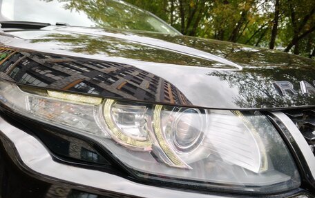 Land Rover Range Rover Evoque I, 2012 год, 2 390 000 рублей, 12 фотография
