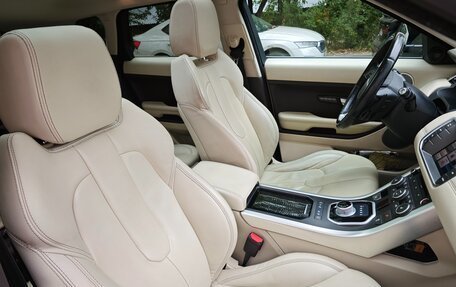 Land Rover Range Rover Evoque I, 2012 год, 2 390 000 рублей, 6 фотография