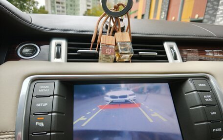 Land Rover Range Rover Evoque I, 2012 год, 2 390 000 рублей, 8 фотография