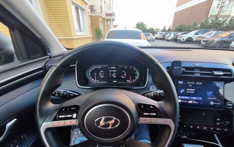 Hyundai Tucson, 2022 год, 3 600 000 рублей, 3 фотография