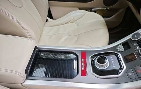 Land Rover Range Rover Evoque I, 2012 год, 2 390 000 рублей, 10 фотография