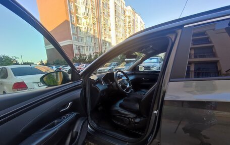 Hyundai Tucson, 2022 год, 3 600 000 рублей, 7 фотография