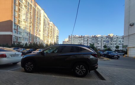 Hyundai Tucson, 2022 год, 3 600 000 рублей, 6 фотография