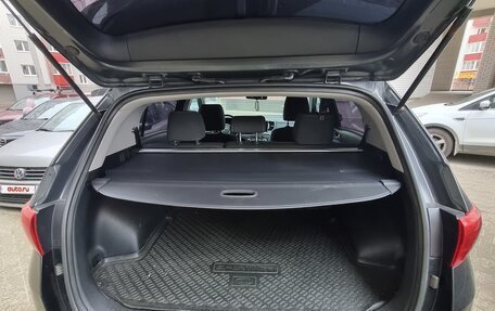 KIA Sportage IV рестайлинг, 2016 год, 1 799 999 рублей, 7 фотография