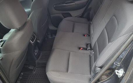 KIA Sportage IV рестайлинг, 2016 год, 1 799 999 рублей, 9 фотография