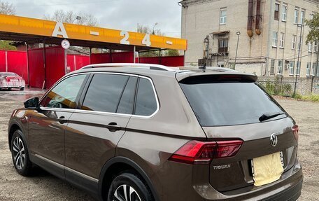 Volkswagen Tiguan II, 2019 год, 2 750 000 рублей, 6 фотография