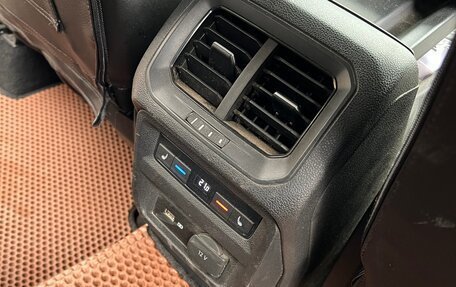 Volkswagen Tiguan II, 2019 год, 2 750 000 рублей, 12 фотография