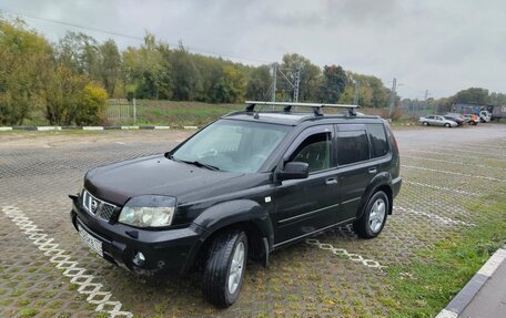 Nissan X-Trail, 2006 год, 750 000 рублей, 2 фотография