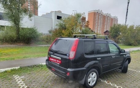 Nissan X-Trail, 2006 год, 750 000 рублей, 6 фотография