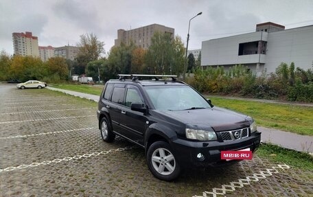 Nissan X-Trail, 2006 год, 750 000 рублей, 4 фотография