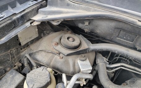 Nissan X-Trail, 2006 год, 750 000 рублей, 14 фотография