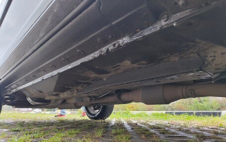 Nissan X-Trail, 2006 год, 750 000 рублей, 16 фотография