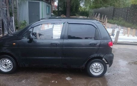 Daewoo Matiz I, 2014 год, 135 000 рублей, 3 фотография