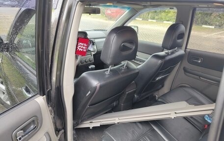 Nissan X-Trail, 2006 год, 750 000 рублей, 9 фотография