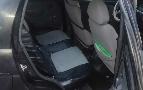 Daewoo Matiz I, 2014 год, 135 000 рублей, 7 фотография