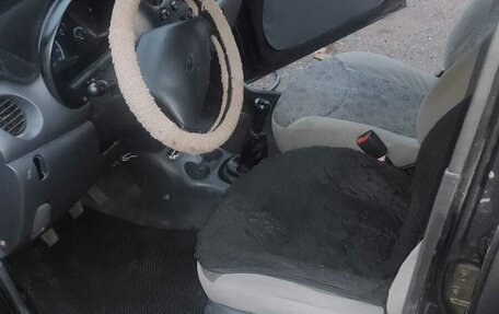 Daewoo Matiz I, 2014 год, 135 000 рублей, 5 фотография