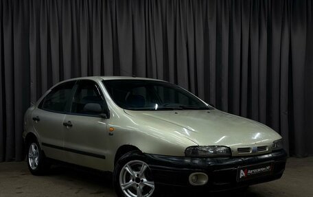 Fiat Brava, 1999 год, 109 900 рублей, 2 фотография